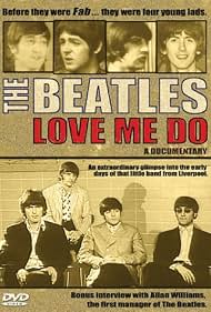 The Beatles. Love Me Do