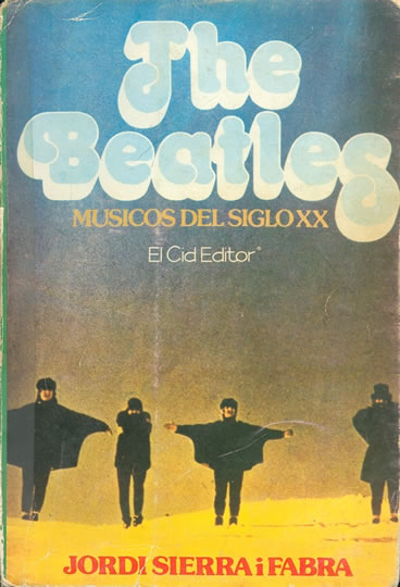 The Beatles. Músicos Del Siglo XX