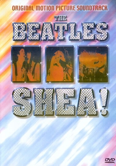 The Beatles Shea!
