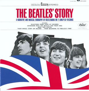 The Beatles' Story