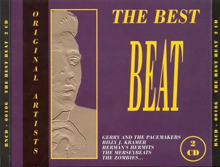 VVAA - The Best Beat