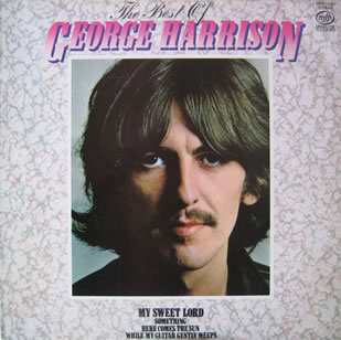 The Best of George Harrison (1981)