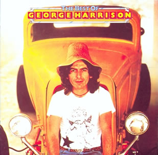 The Best Of George Harrison (1987)