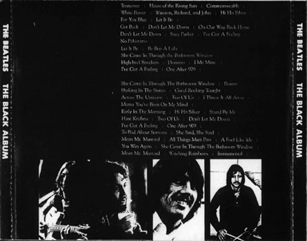 The Black Album