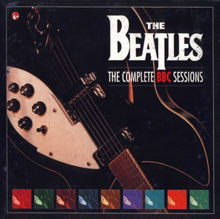 The Complete BBC Sessions