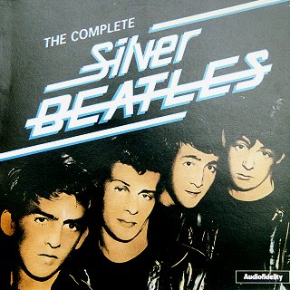The Complete Silver Beatles