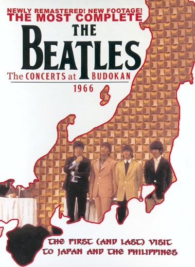 The Concerts At Budokan