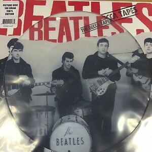 The Decca Tapes (2016)