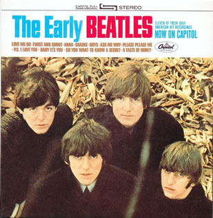 The Early Beatles