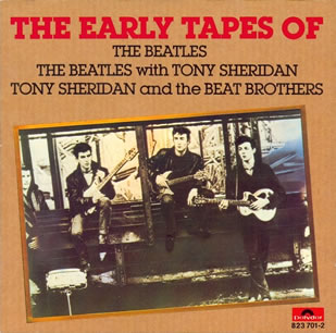The Early Tapes Of The Beatles (1984)