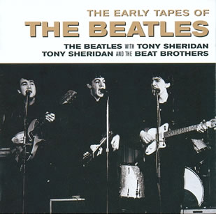 The Early Tapes Of The Beatles (1998)