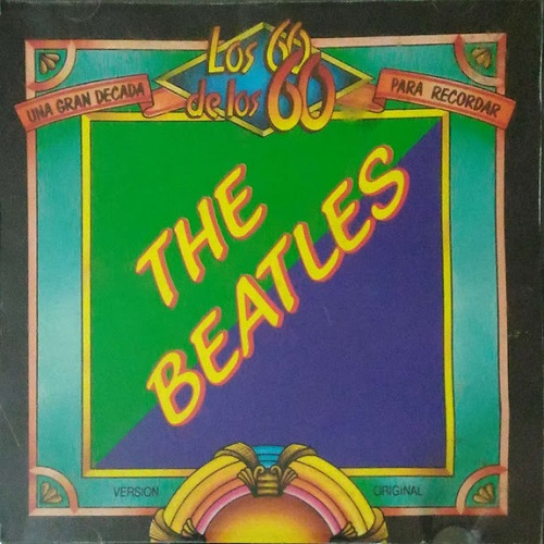 The Early Tapes Of The Beatles With Tony Sheridan And The Beat Brothers