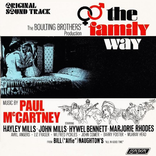 The Familiy Way