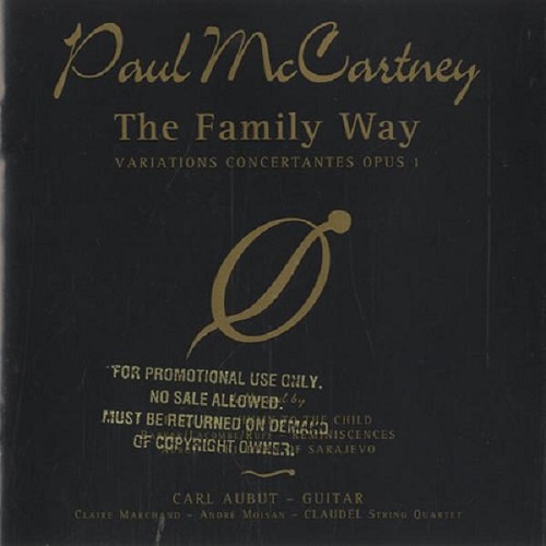 The Family Way (1995)