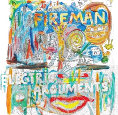 Electric Arguments (The Fireman)