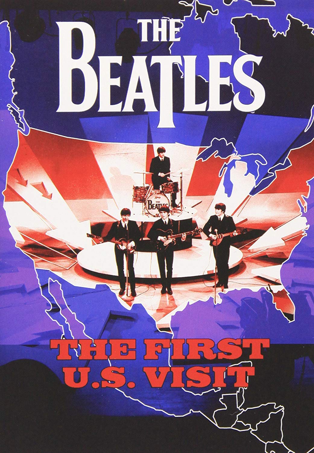 The First U.S. Visit