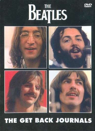 The Get Back Journals