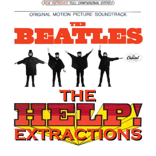 The Help! Extractions