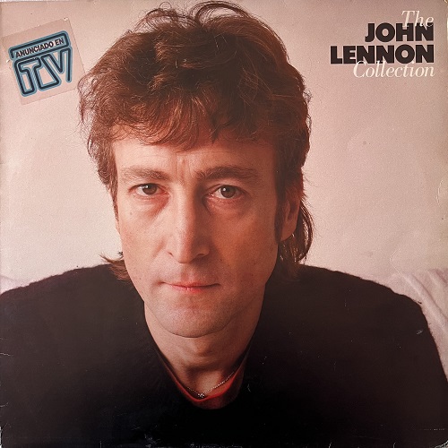 The John Lennon Collection