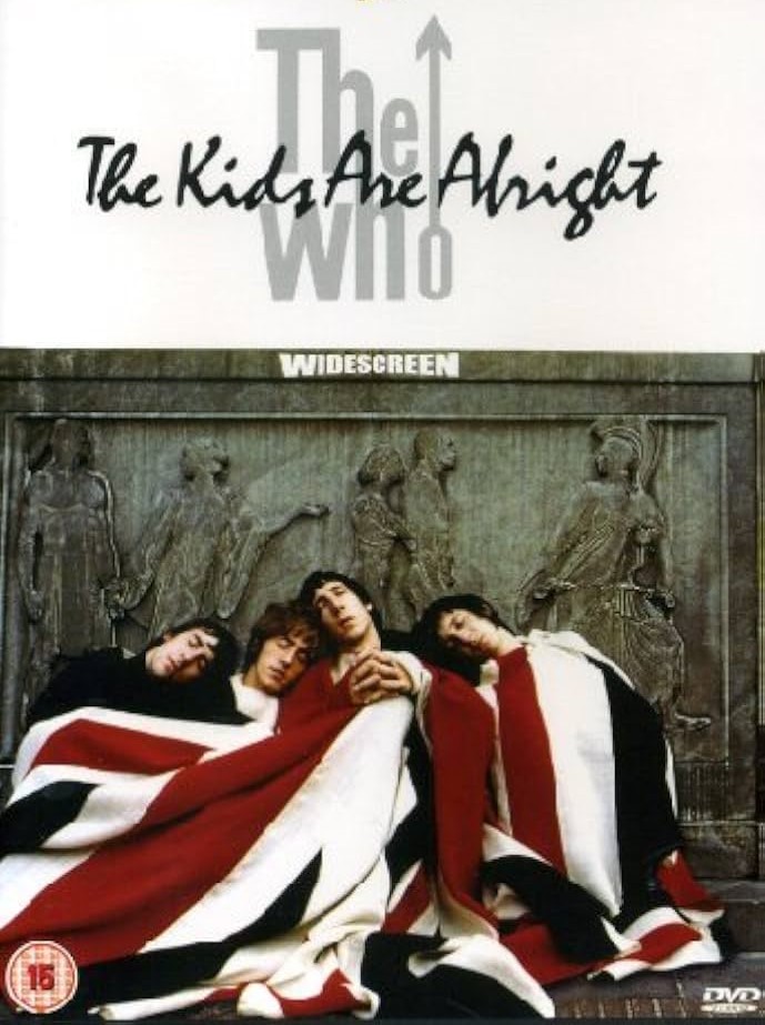 The Kids Are Alright