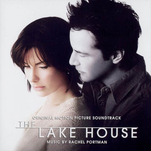 The Lake House (B.S.O.) (VVAA)