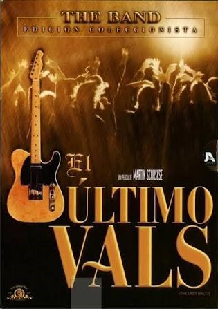 The Last Waltz