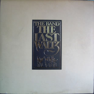 The Last Waltz (VVAA)