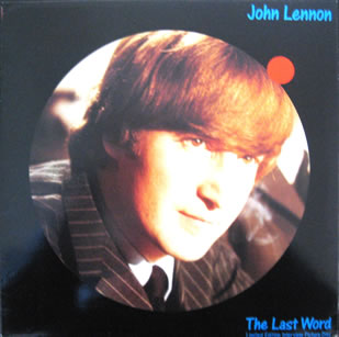 The Last Word (Picture Disc)