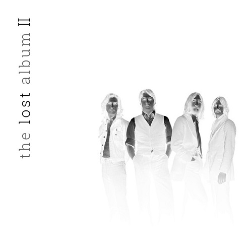 The Lost Album II
