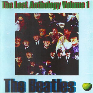 The Lost Anthology Volume 1