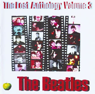 The Lost Anthology Volume 3