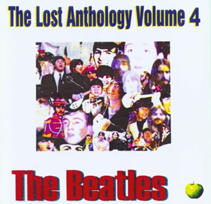 The Lost Anthology Volume 4