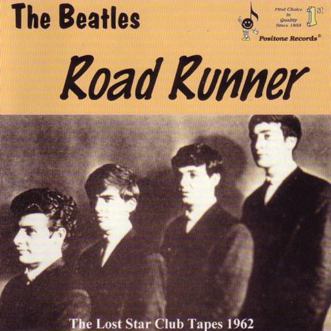 The Lost Star Club Tapes 1962