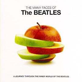 The Many Faces Of The Beatles