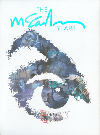 The McCartney Years