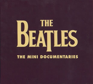 The Mini-Documentaries (DVD)