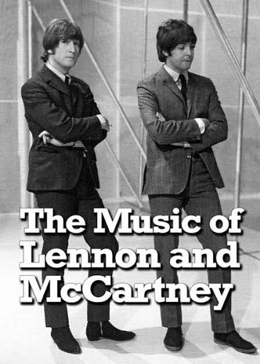 The Music Of Lennon And McCartney