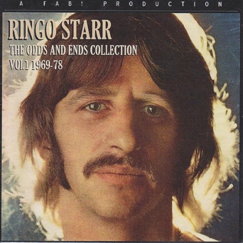 The Odds And Ends Collection, Vol.1 1969-78