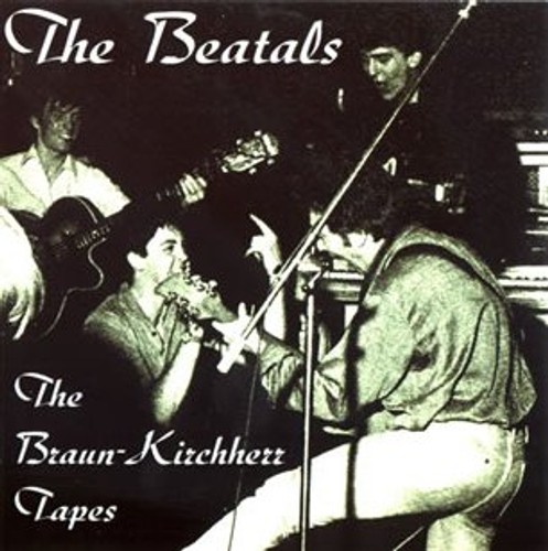 BATZ-197-198 - The Braun-Kirchherr Tapes