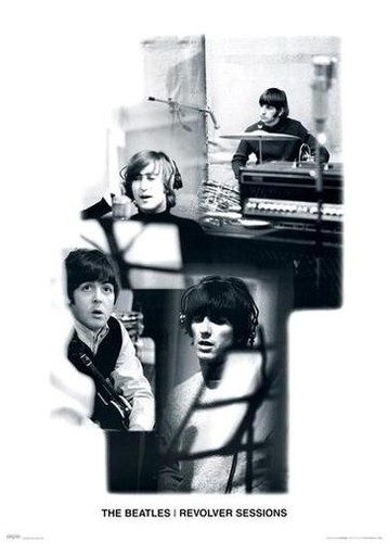 The Revolver Sessions