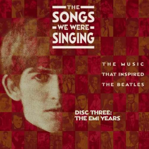 Disco 3 · The EMI Years