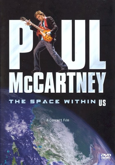 The Space Within Us