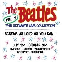 The Ultimate Live Collection