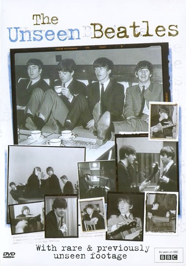 The Unseen Beatles