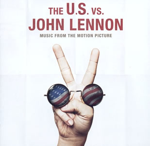 The US vs John Lennon