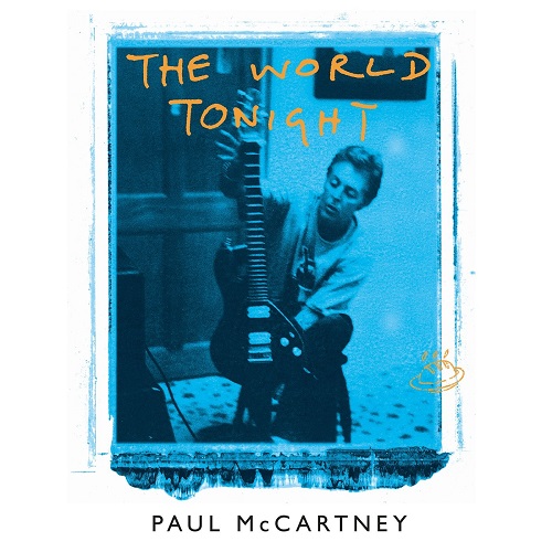 The World Tonight (EP) (2020)