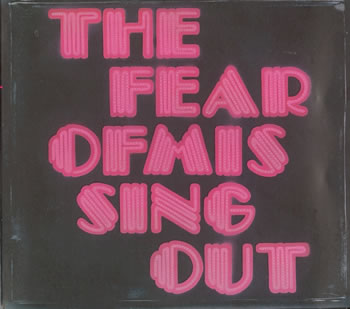 TheFearOfMissingOut (TheNewNo2)