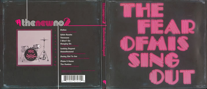 TheFearOfMissingOut (TheNewNo2)