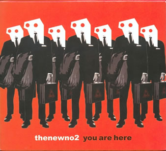 You Are Here (TheNewNo2)