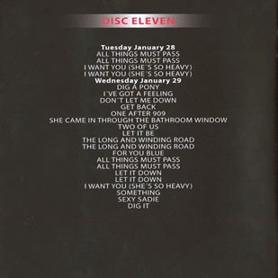 Disco 11